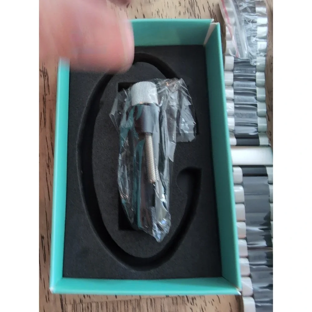 Metal Band for‎ Fitbit Versa 2/Versa Lite Edition Stainless Steel Strap Bracelet